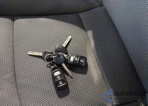 2013 Hyundai Sonata Gls from USA, damaged, VIN 5NPEB4AC0DH678286